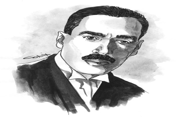 مصطفى وهبي التل