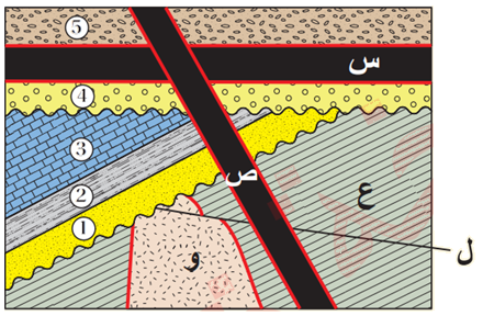 عمر القاطع الناري