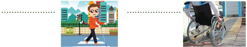 رعاية الأشخاص ذوي الإعاقة