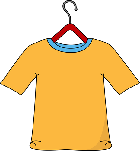 storage-clipart-yellow-shirt-on-a-hanger.png